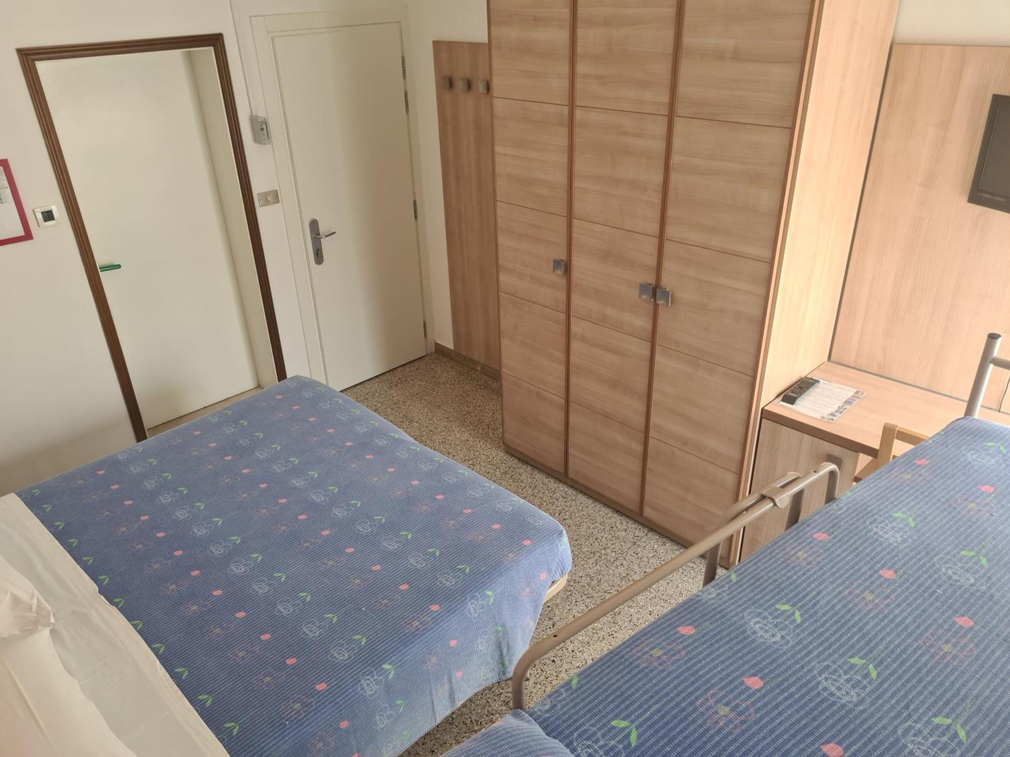 Hotel Camelia Rimini Cameră foto