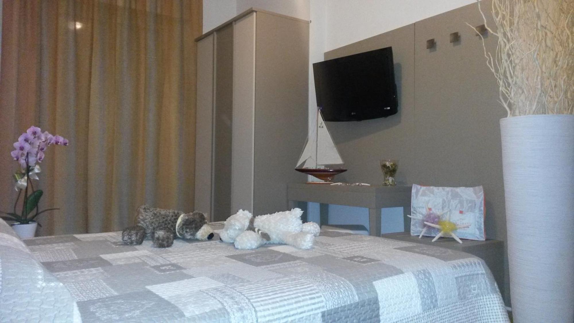 Hotel Camelia Rimini Cameră foto
