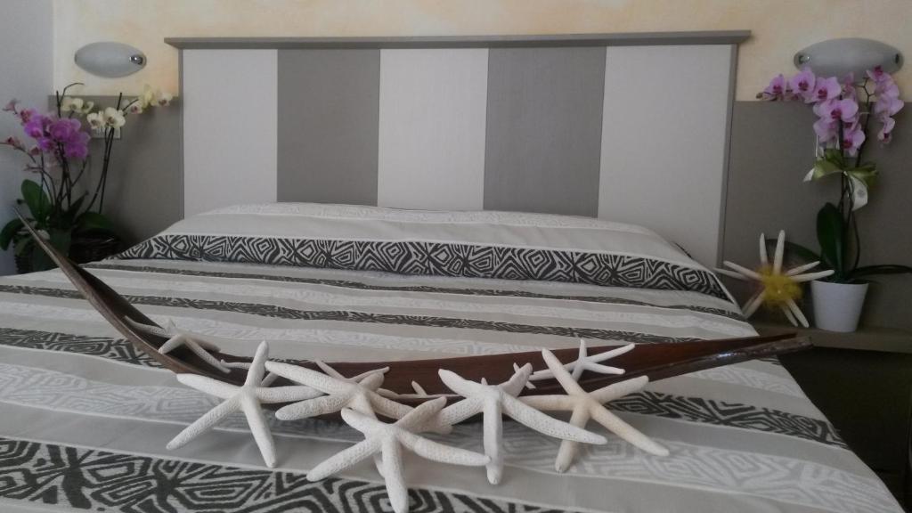 Hotel Camelia Rimini Cameră foto