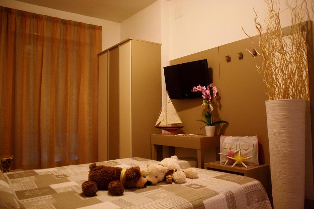 Hotel Camelia Rimini Cameră foto